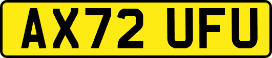 AX72UFU