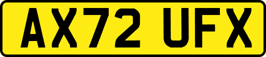 AX72UFX