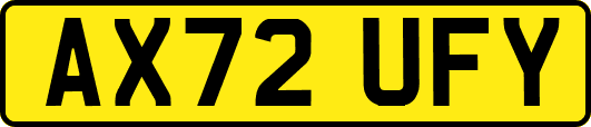AX72UFY