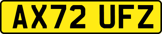 AX72UFZ