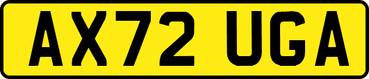 AX72UGA