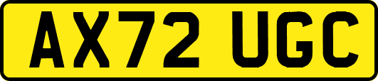 AX72UGC