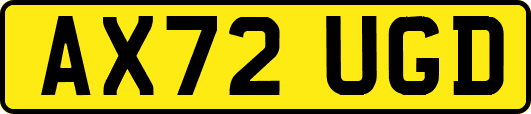 AX72UGD