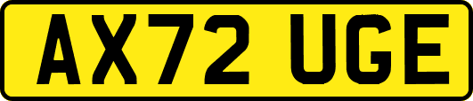 AX72UGE