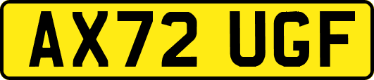 AX72UGF