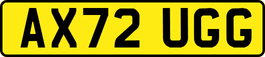 AX72UGG