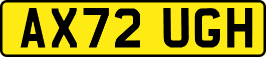 AX72UGH