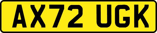 AX72UGK
