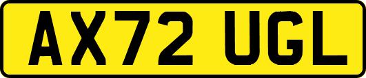 AX72UGL