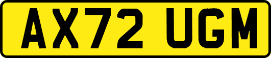 AX72UGM