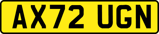 AX72UGN