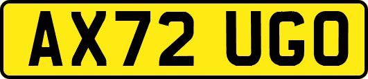 AX72UGO