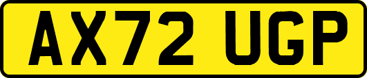 AX72UGP