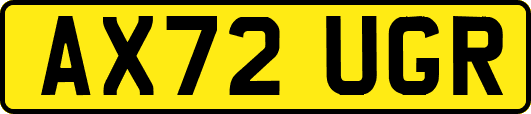 AX72UGR