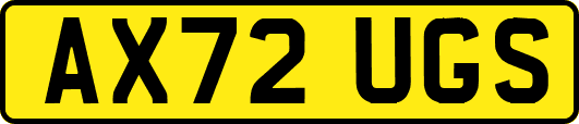 AX72UGS