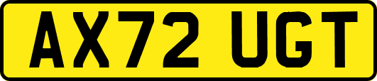 AX72UGT