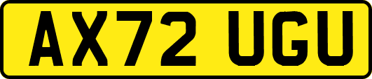 AX72UGU
