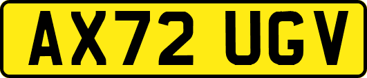 AX72UGV