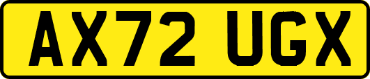 AX72UGX