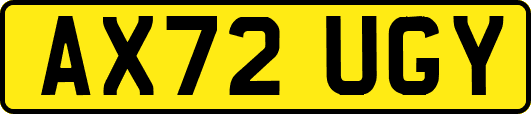 AX72UGY