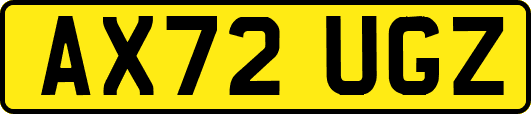 AX72UGZ