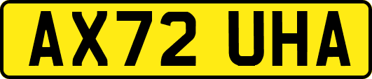 AX72UHA