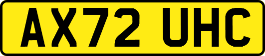 AX72UHC
