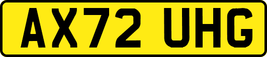 AX72UHG