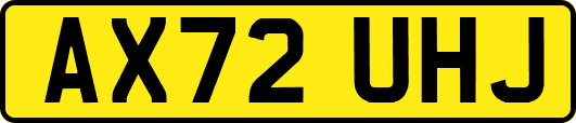 AX72UHJ