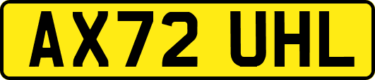 AX72UHL