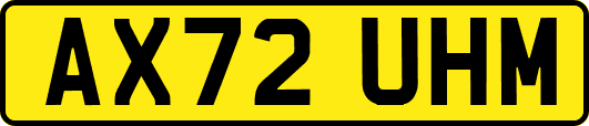 AX72UHM