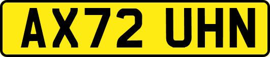 AX72UHN