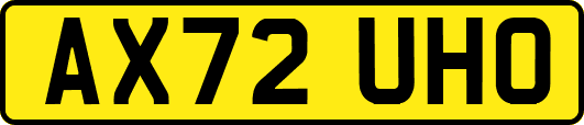 AX72UHO