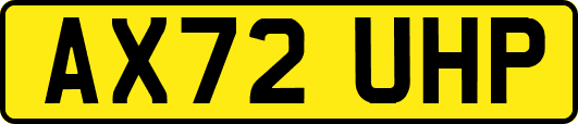 AX72UHP