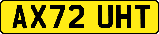 AX72UHT