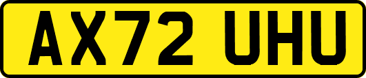 AX72UHU