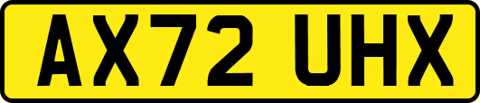 AX72UHX