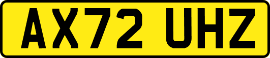 AX72UHZ