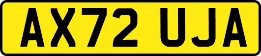AX72UJA