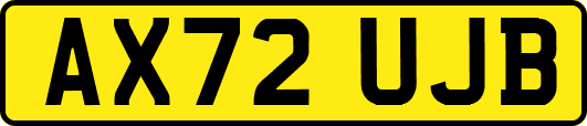 AX72UJB