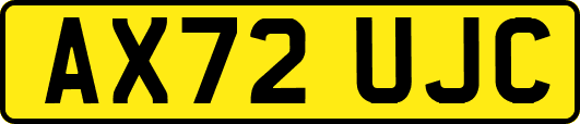 AX72UJC