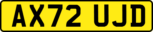 AX72UJD