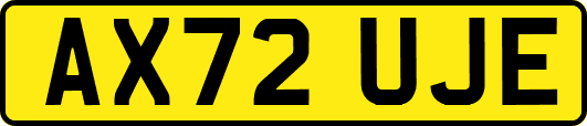 AX72UJE