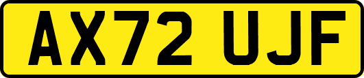 AX72UJF