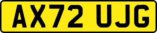 AX72UJG