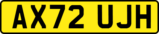 AX72UJH