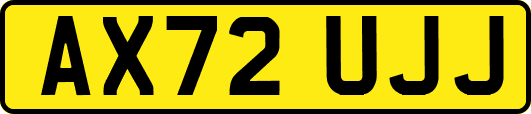 AX72UJJ