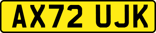 AX72UJK