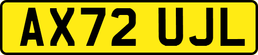 AX72UJL