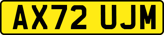 AX72UJM